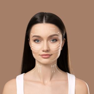 10 threads for face or neck lifting.