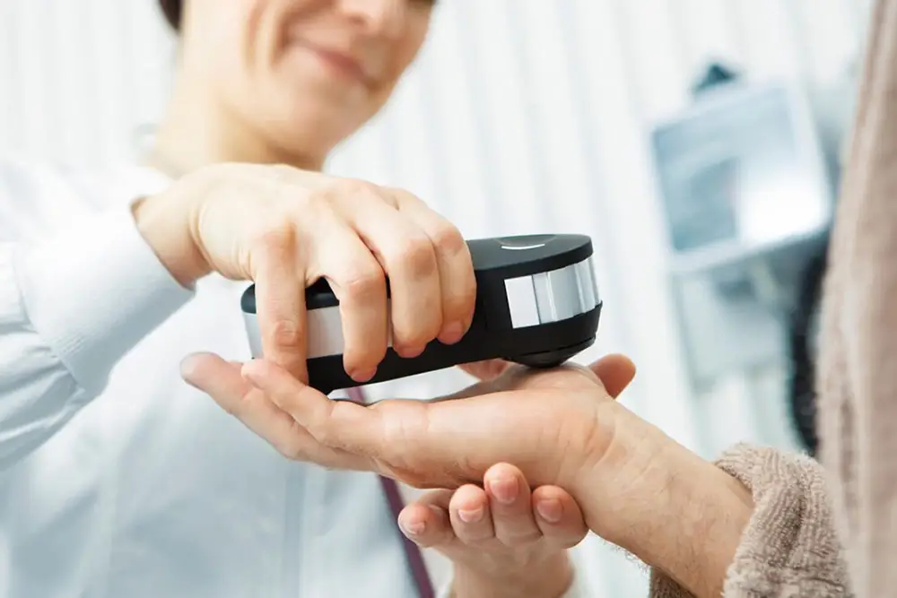 Oligo Vitamins & Minerals Test